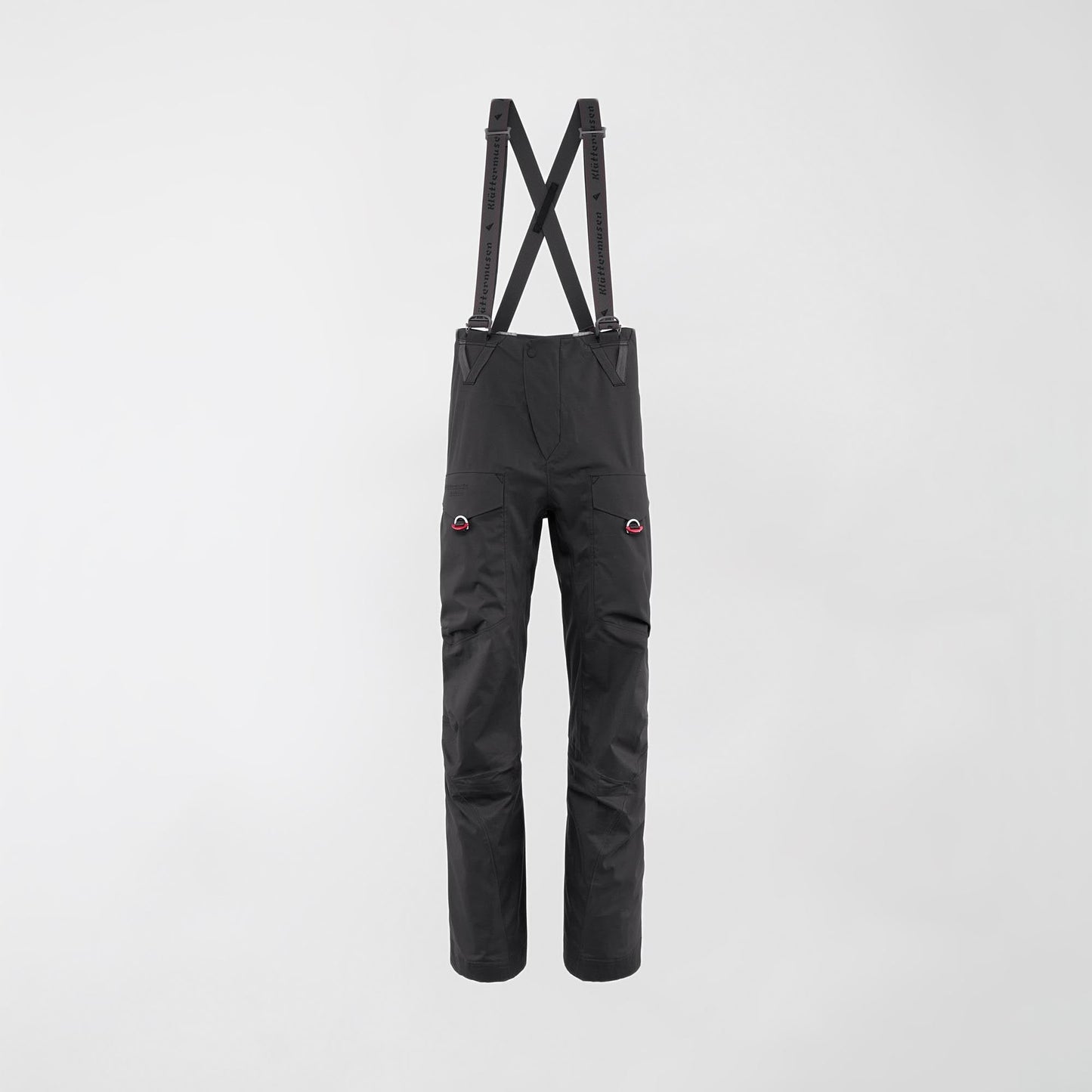 Brage 2.0 Salopette M´s | Raven