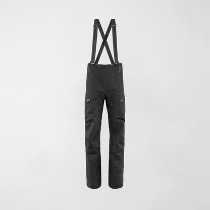 Brage 2.0 Salopette M´s | Raven