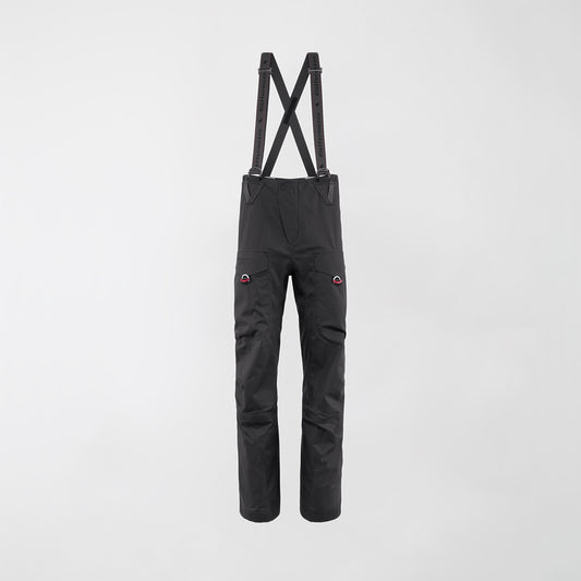 Brage 2.0 Salopette M´s | Raven