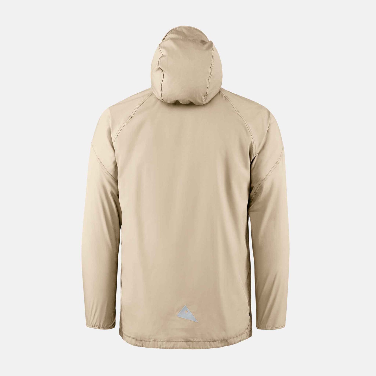 Eitre Zip Hood Jacket M´s | Clay