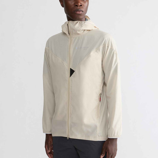Eitre Zip Hood Jacket M´s | Clay