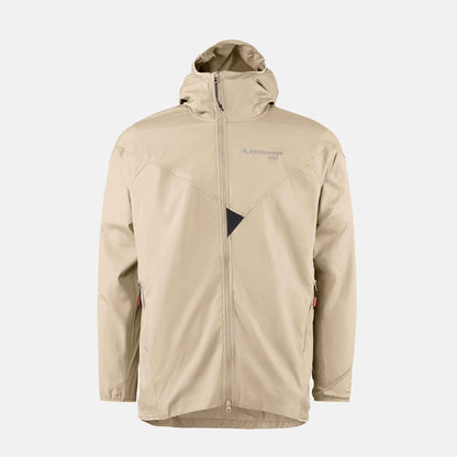 Eitre Zip Hood Jacket M´s | Clay