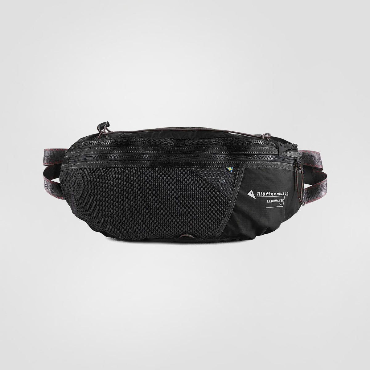 Eldrimner Lumbarpack 5L | Raven