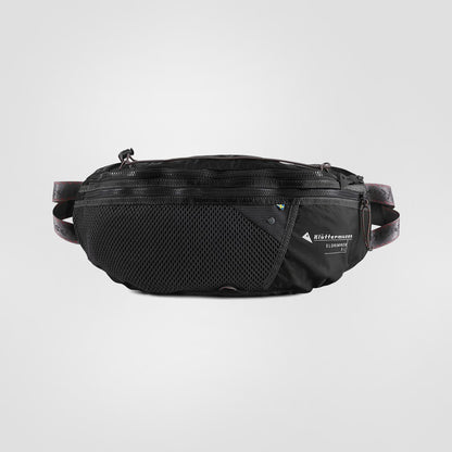 Eldrimner Lumbarpack 5L | Raven