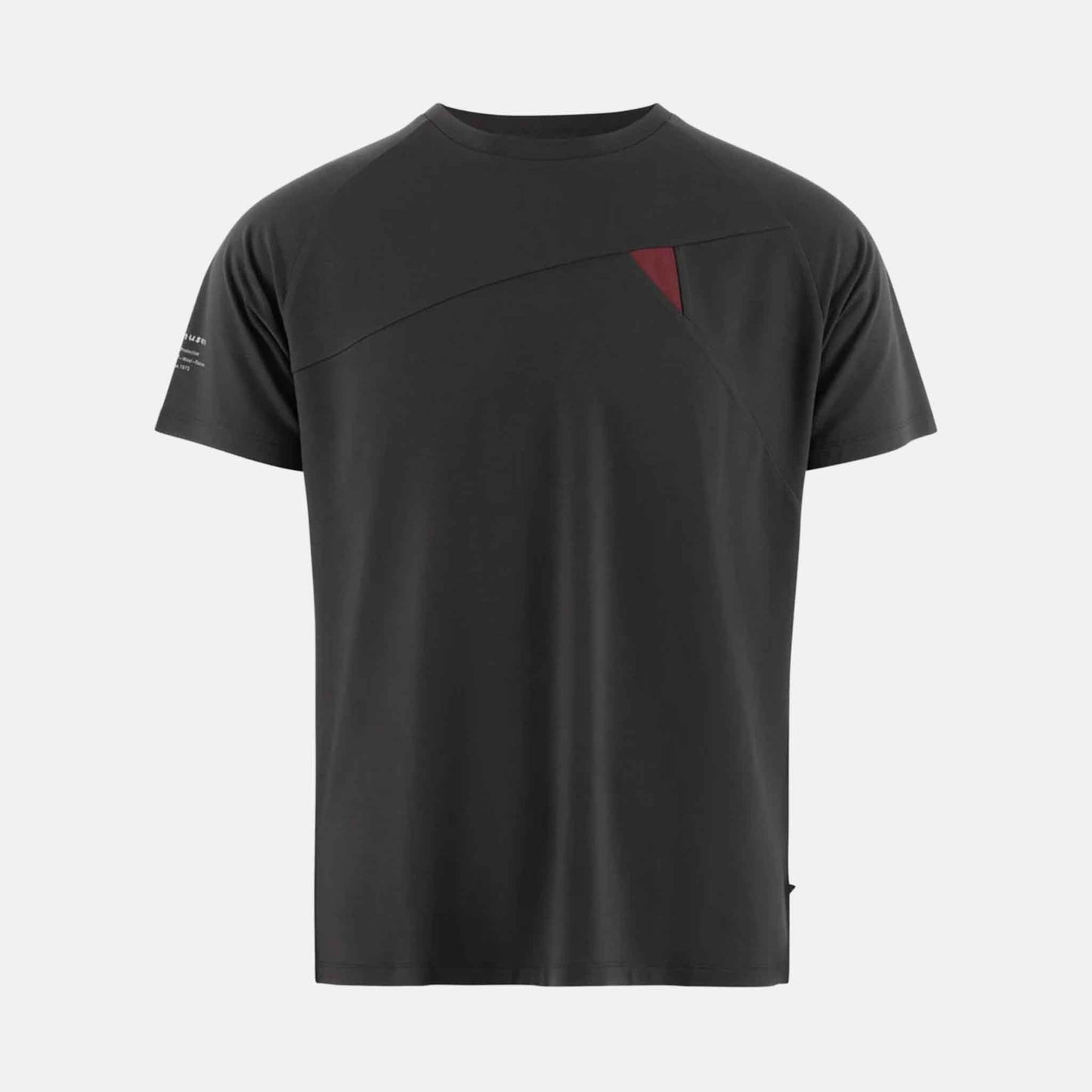 Fafne SS Tee M's | Raven