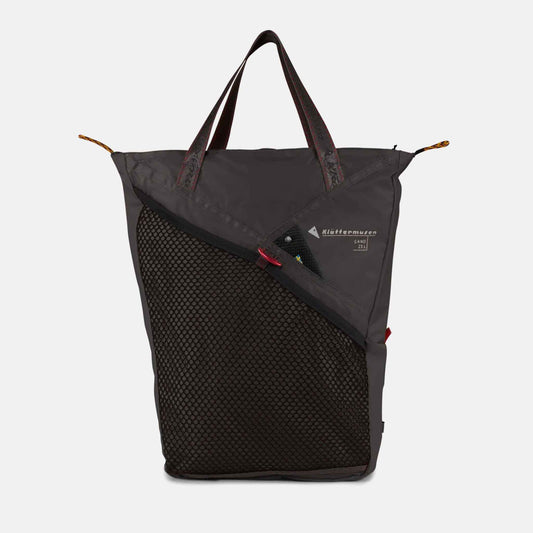 Gand Bag 23L | Raven