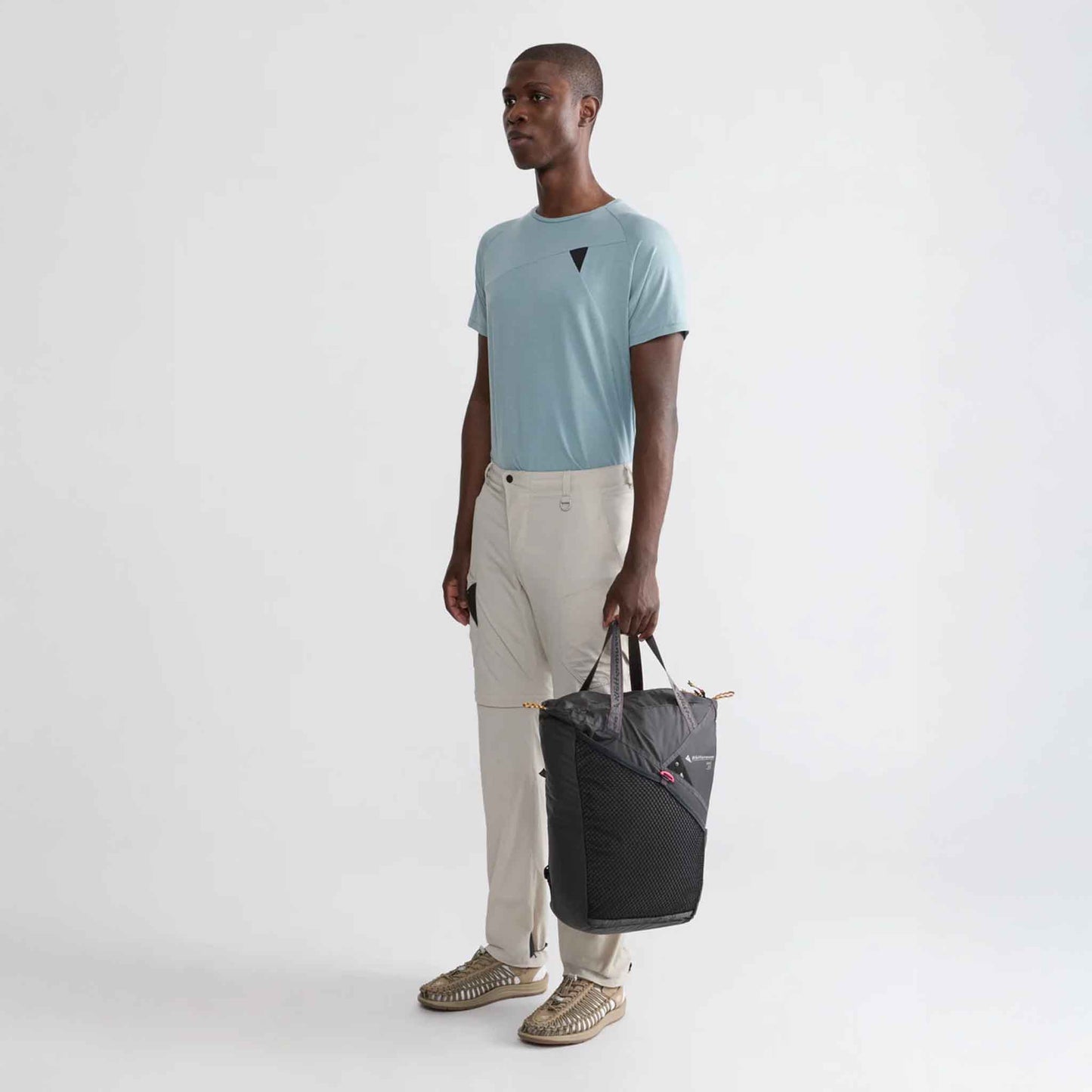 Gand Bag 23L | Raven