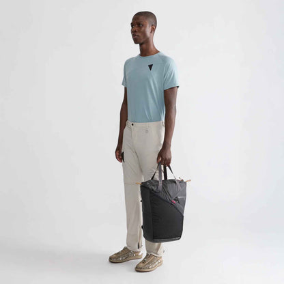 Gand Bag 23L | Raven