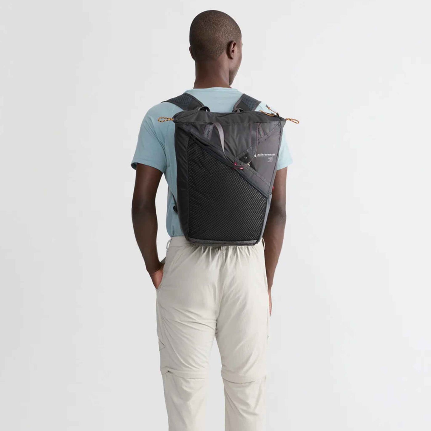 Gand Bag 23L | Raven