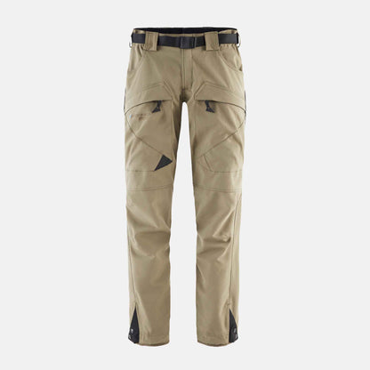 Gere 2.0 Pants Regular, Mens | Khaki