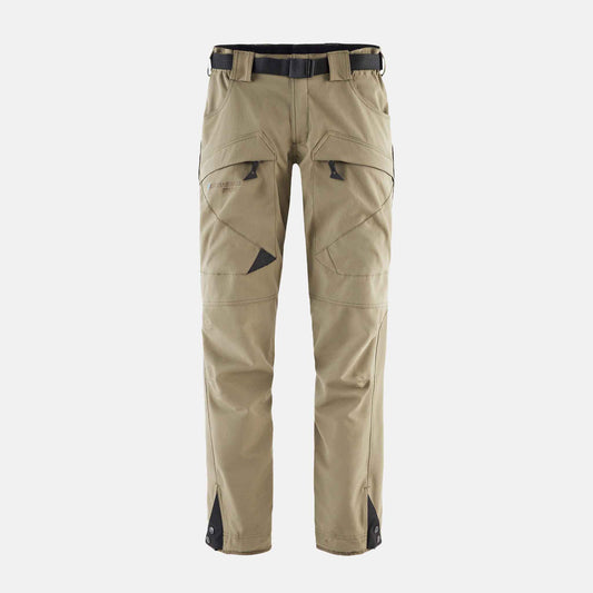 Gere 2.0 Womens Pants Reg | Khaki