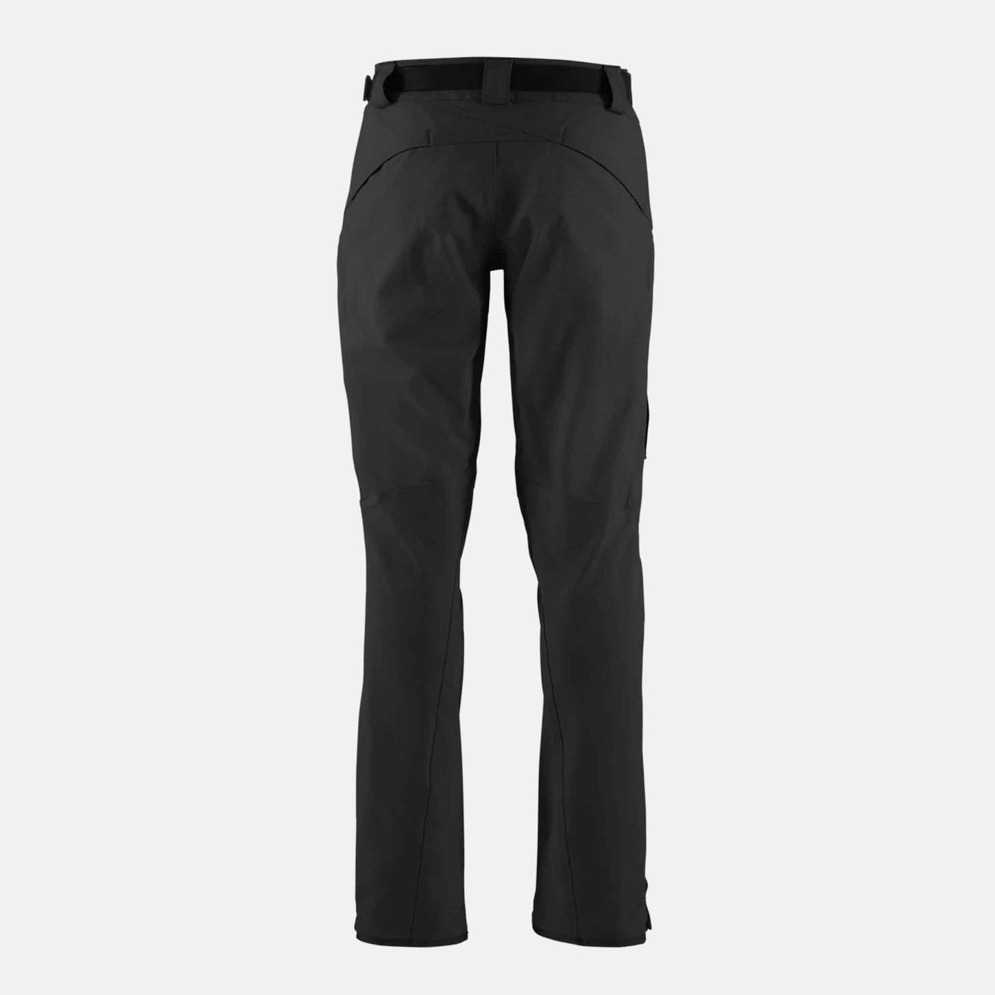 Gere 3.0 Pants Regular Ms | Black