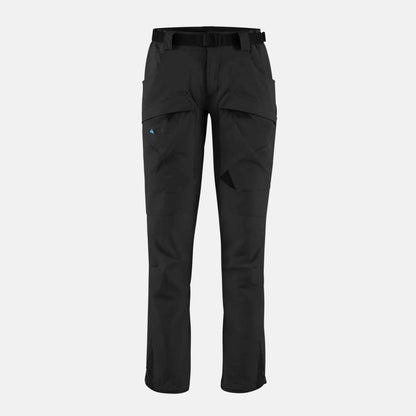 Gere 3.0 Pants Regular Ms | Black