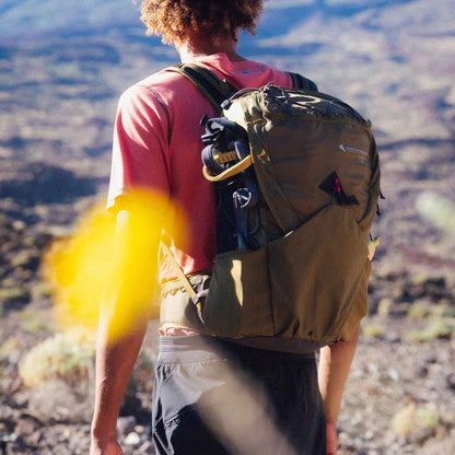 Gilling Backpack 26L | Raven