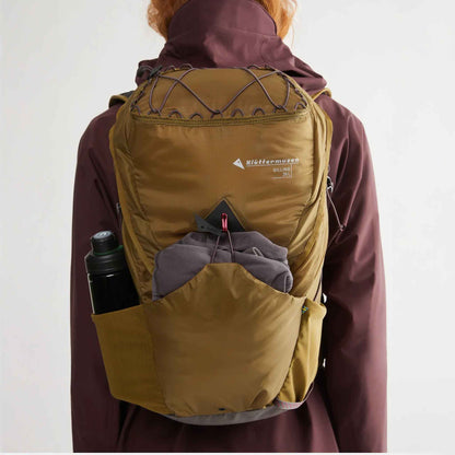 Gilling Backpack 26L | Raven