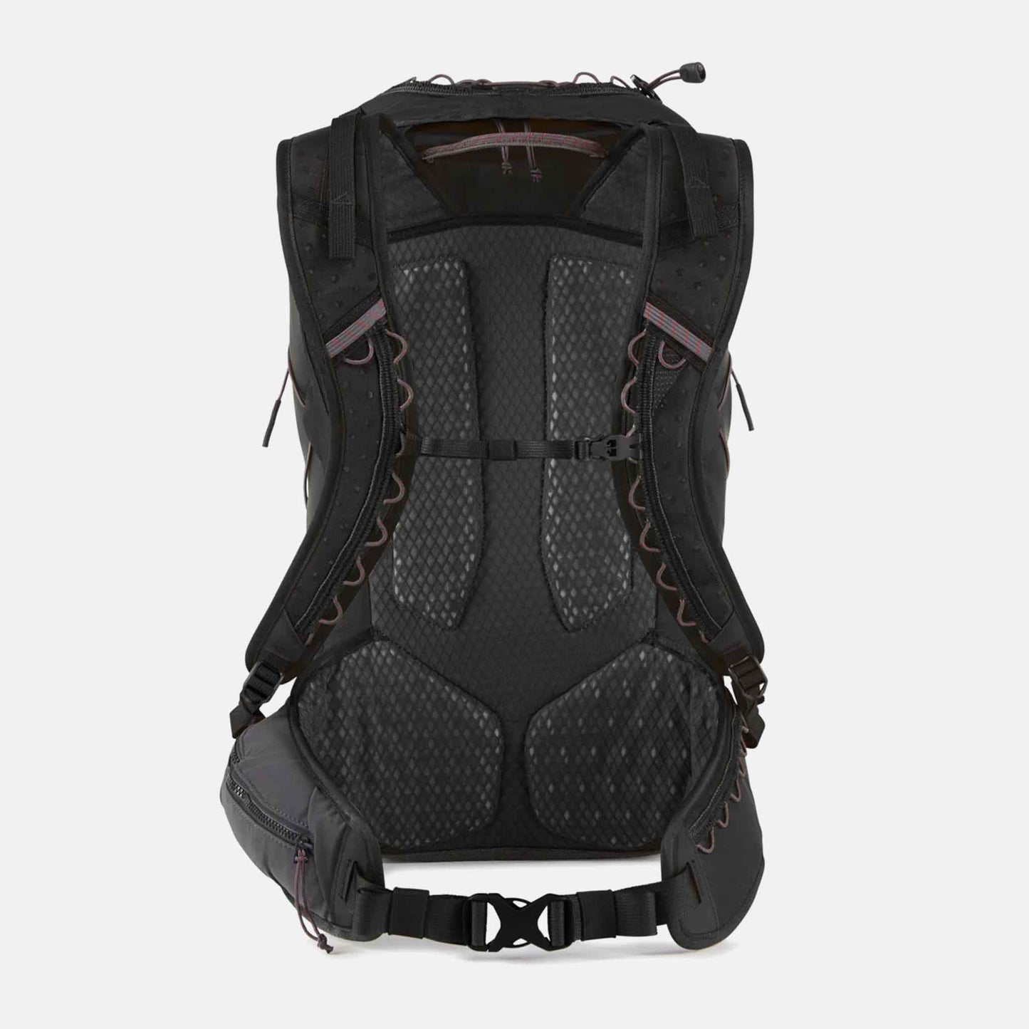 Gilling Backpack 26L | Raven
