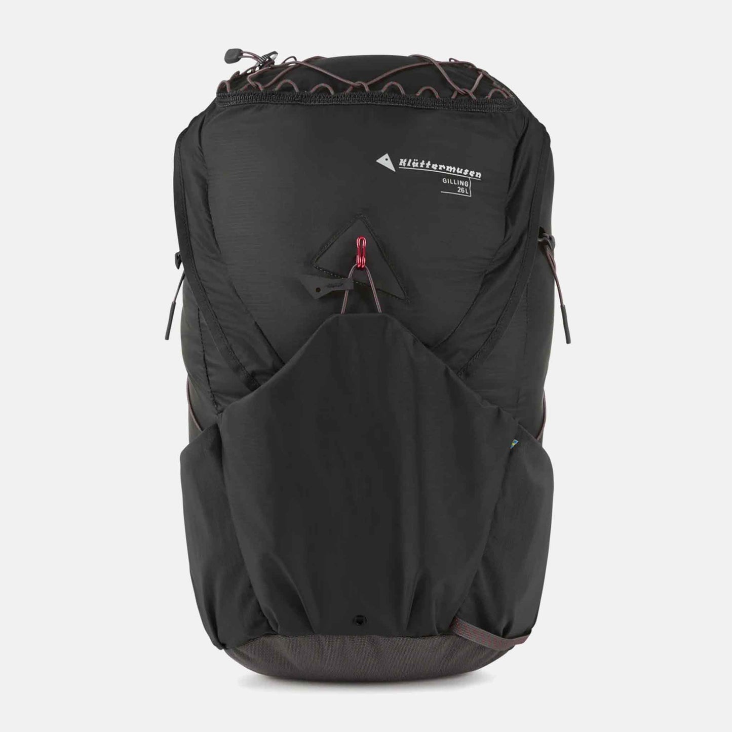 Gilling Backpack 26L | Raven