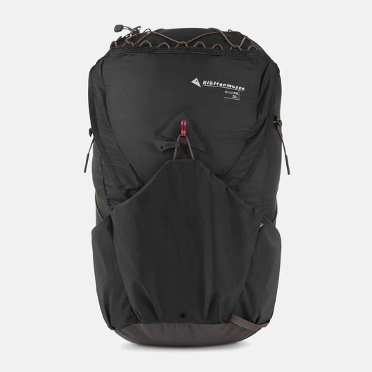 Gilling Backpack 26L | Raven