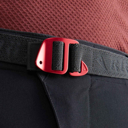 Gjord Stretch Belt 2.0 | Raven