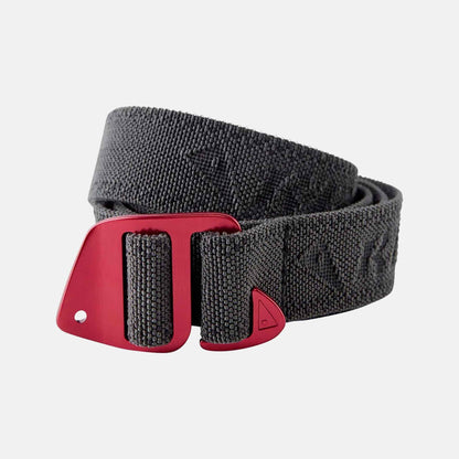 Gjord Stretch Belt 2.0 | Raven