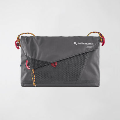 Hrid WP Accessory Bag 3L | Raven