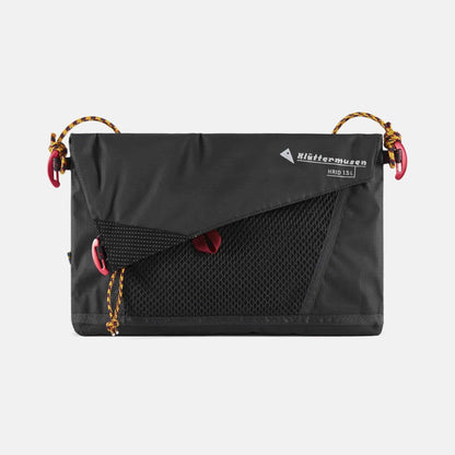 Hrid WP Accessory Bag 3L | Raven