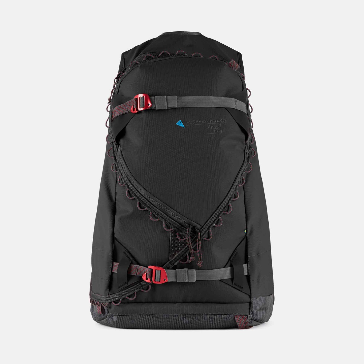 Jökull Backpack 24L - Raven