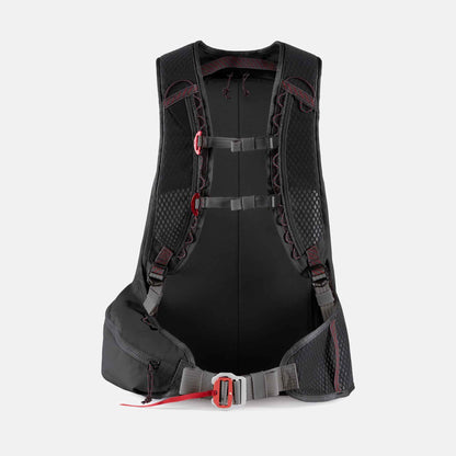 Jökull Backpack 24L - Raven