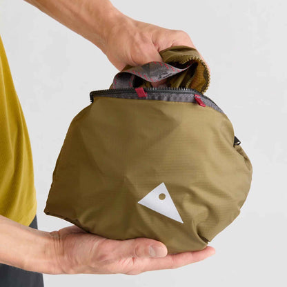 Mimer Duffelbag 40L | Raven
