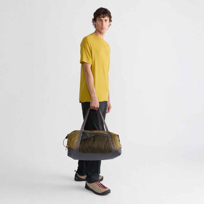 Mimer Duffelbag 40L | Raven