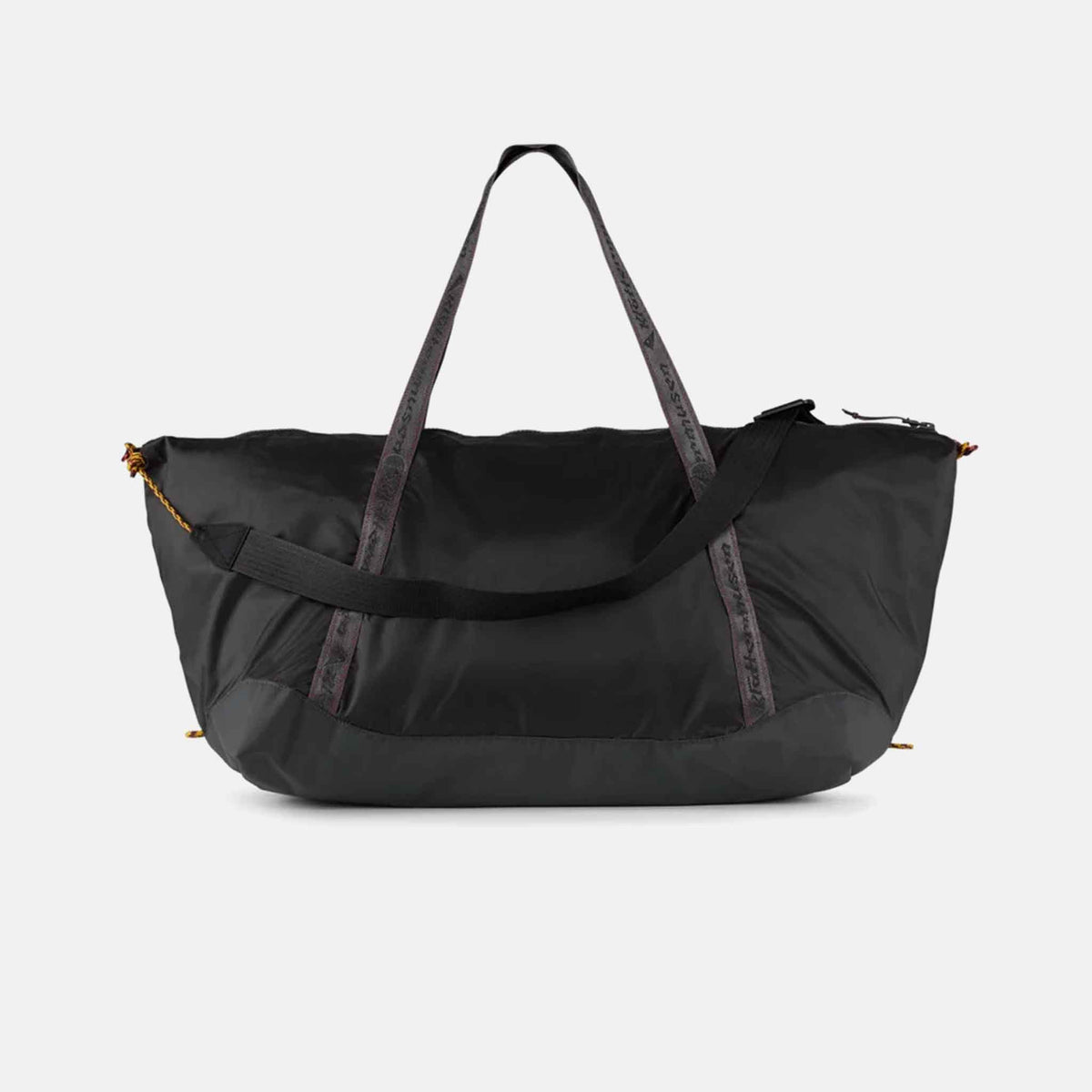 Mimer Duffelbag 40L | Raven
