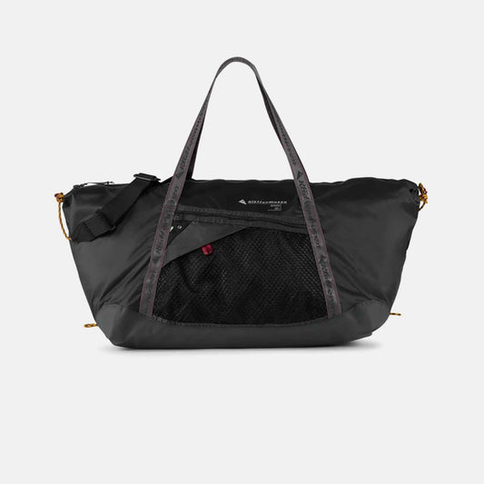 Mimer Duffelbag 40L | Raven