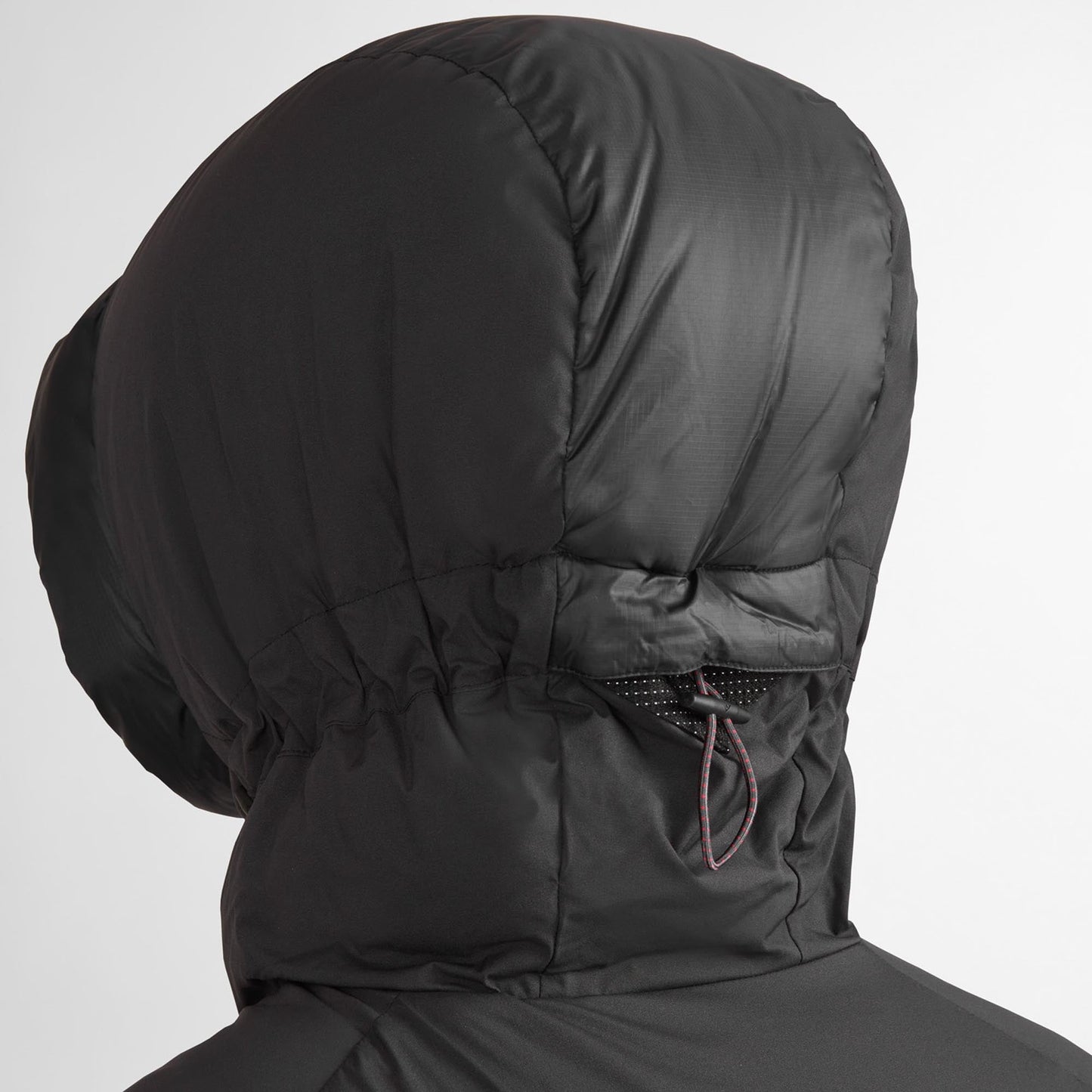 Nifelheim Jacket | Raven