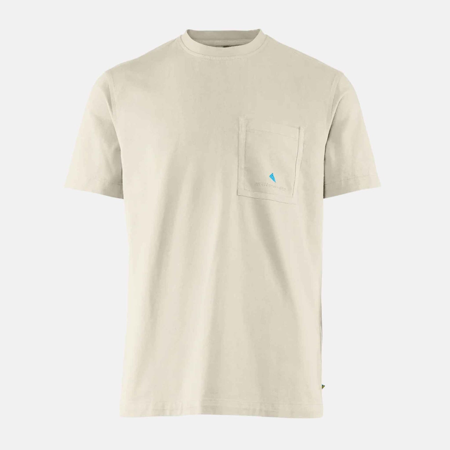 Root Pocket SS Tee Ms | Clay