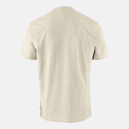 Root Pocket SS Tee Ms | Clay