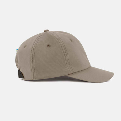Rym Cap | Falcon Grey