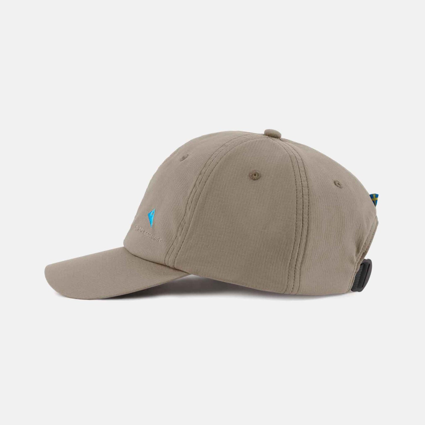 Rym Cap | Falcon Grey