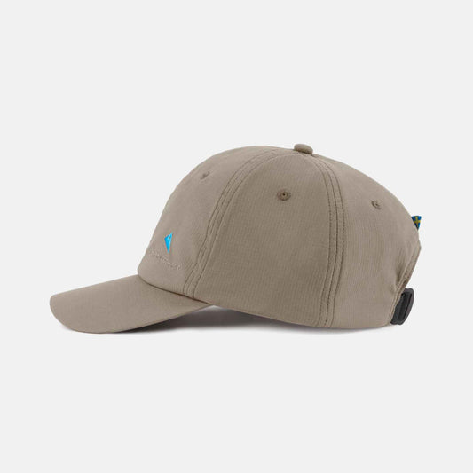 Rym Cap | Falcon Grey