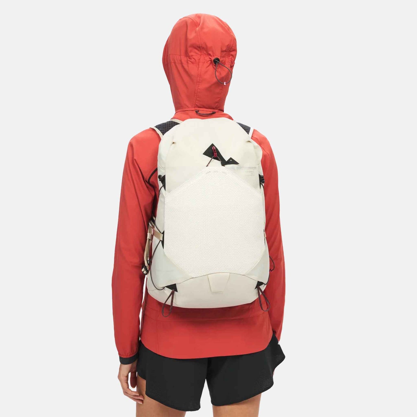 Skrymner Backpack 20L | Putty Grey