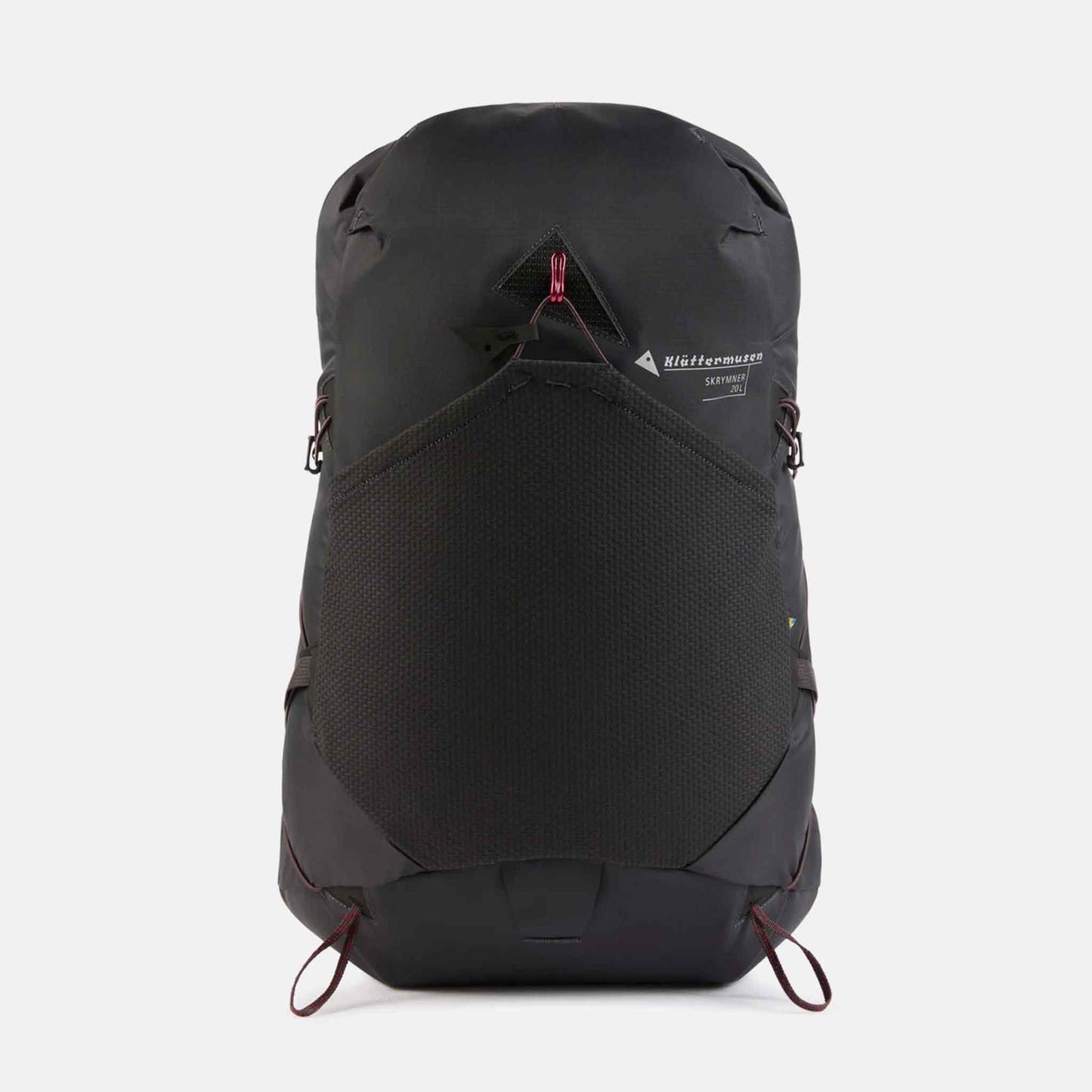 Skrymner Backpack 20L | Raven