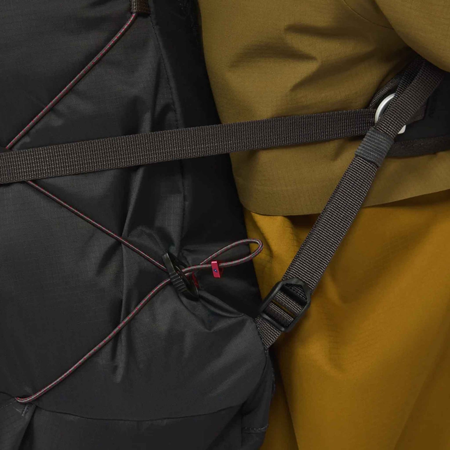 Skrymner Backpack 20L | Raven