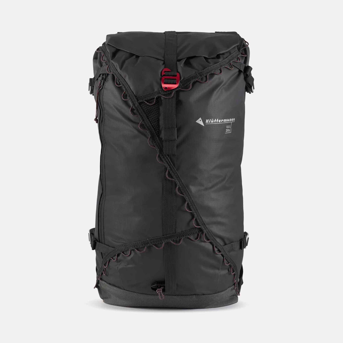 Ull Backpack 20L | Raven