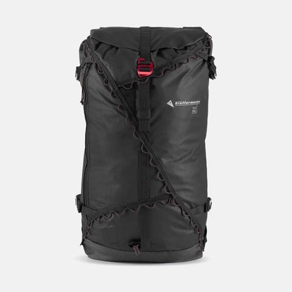 Ull Backpack 20L | Raven