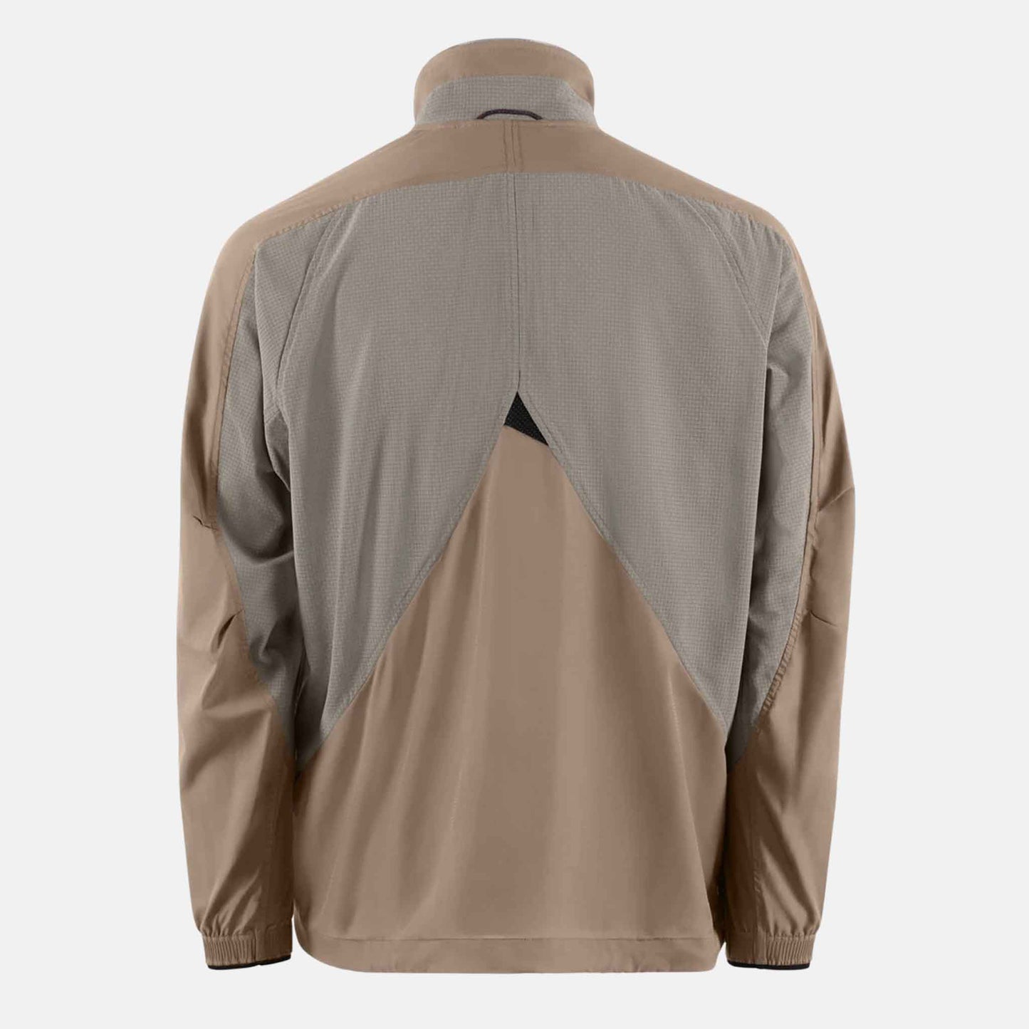 Vingner Anorak Ms | Ridge Grey-Dune