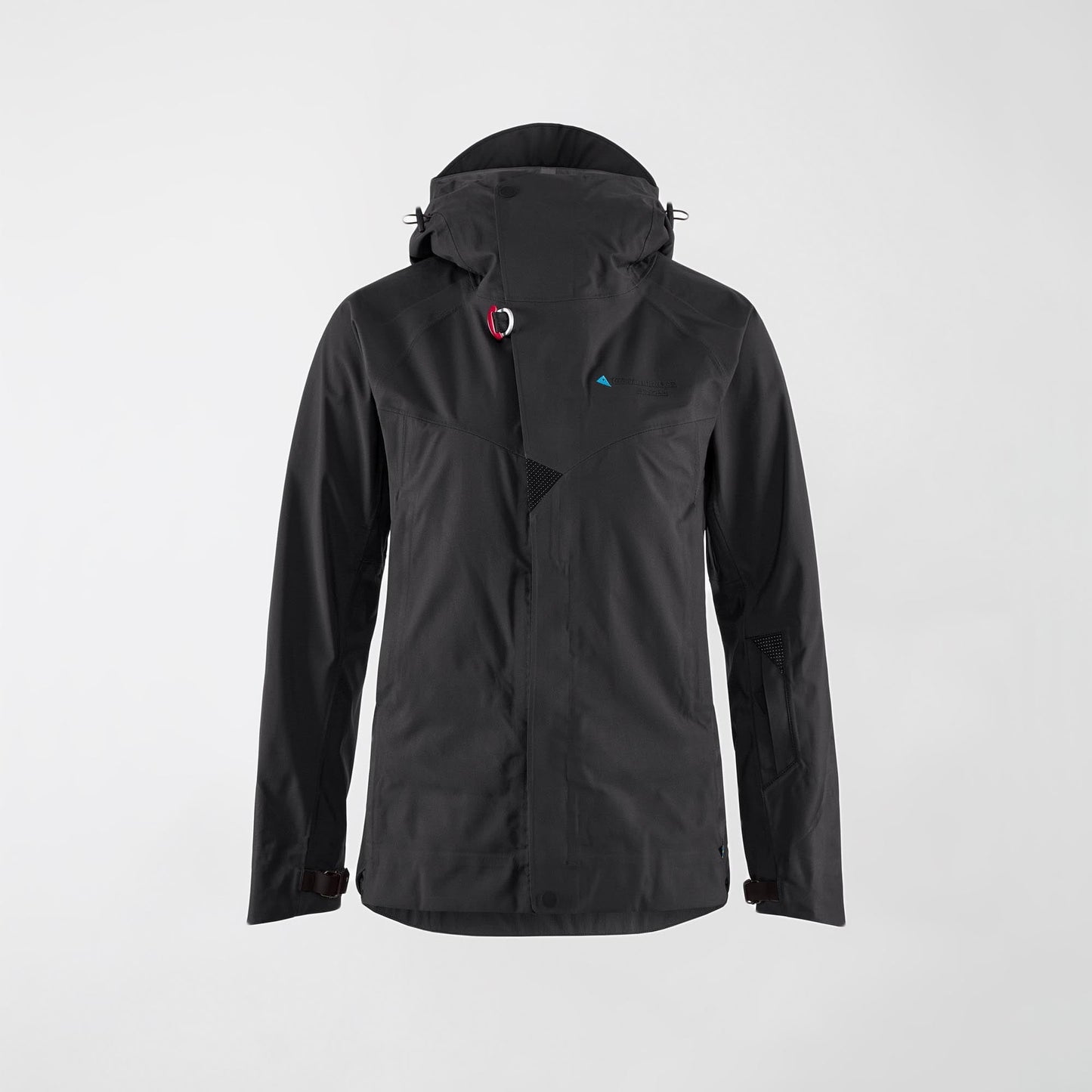 Brage 2.0 Jacket W´s | Raven