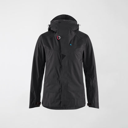Brage 2.0 Jacket W´s | Raven
