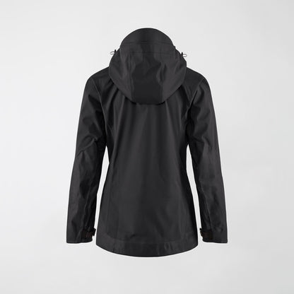 Brage 2.0 Jacket W´s | Raven