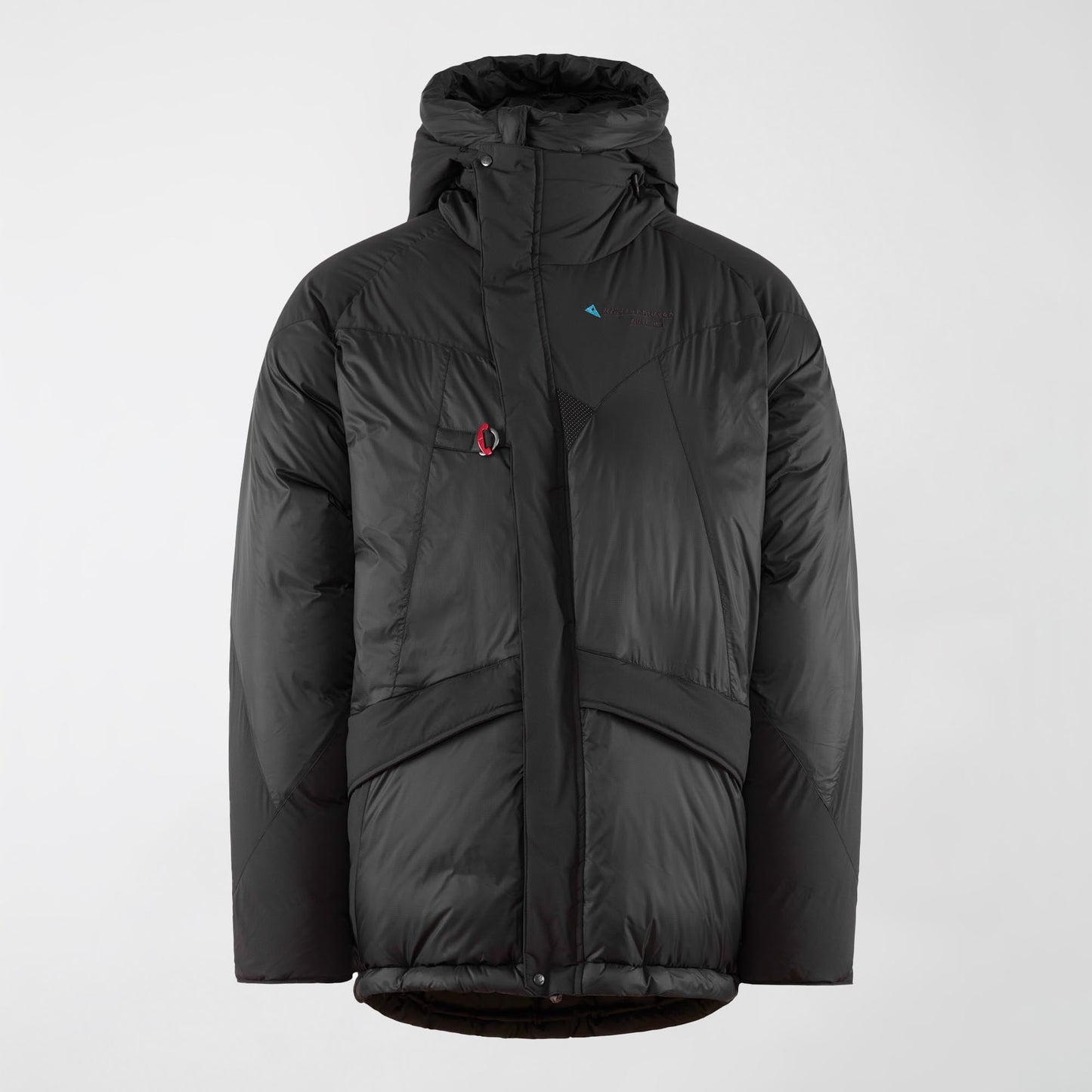 Nifelheim Jacket | Raven