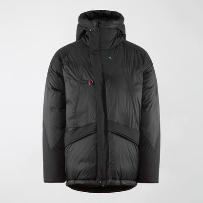 Nifelheim Jacket | Raven