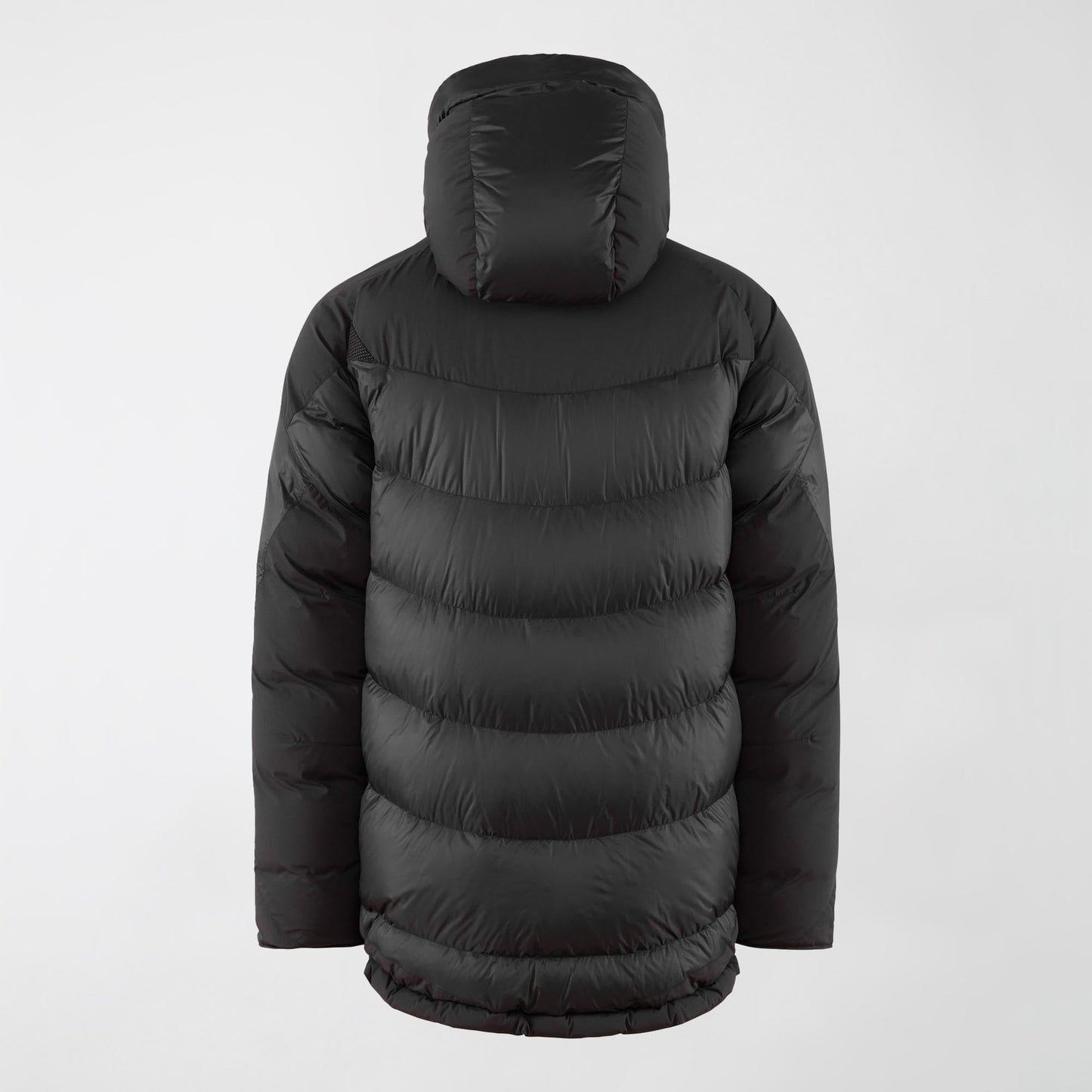 Nifelheim Jacket | Raven
